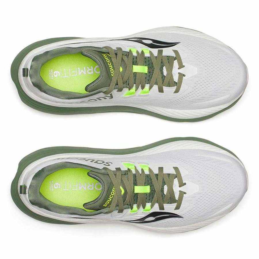 L�besko til voksne Saucony Hurricane 24 #4