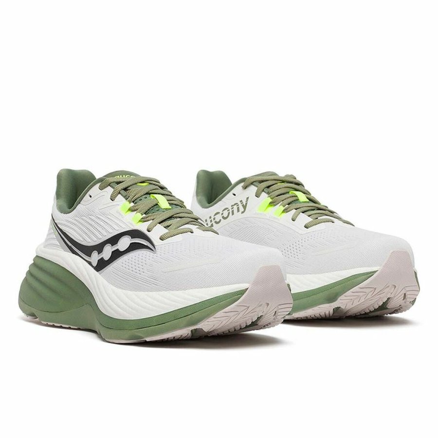 L�besko til voksne Saucony Hurricane 24 #5
