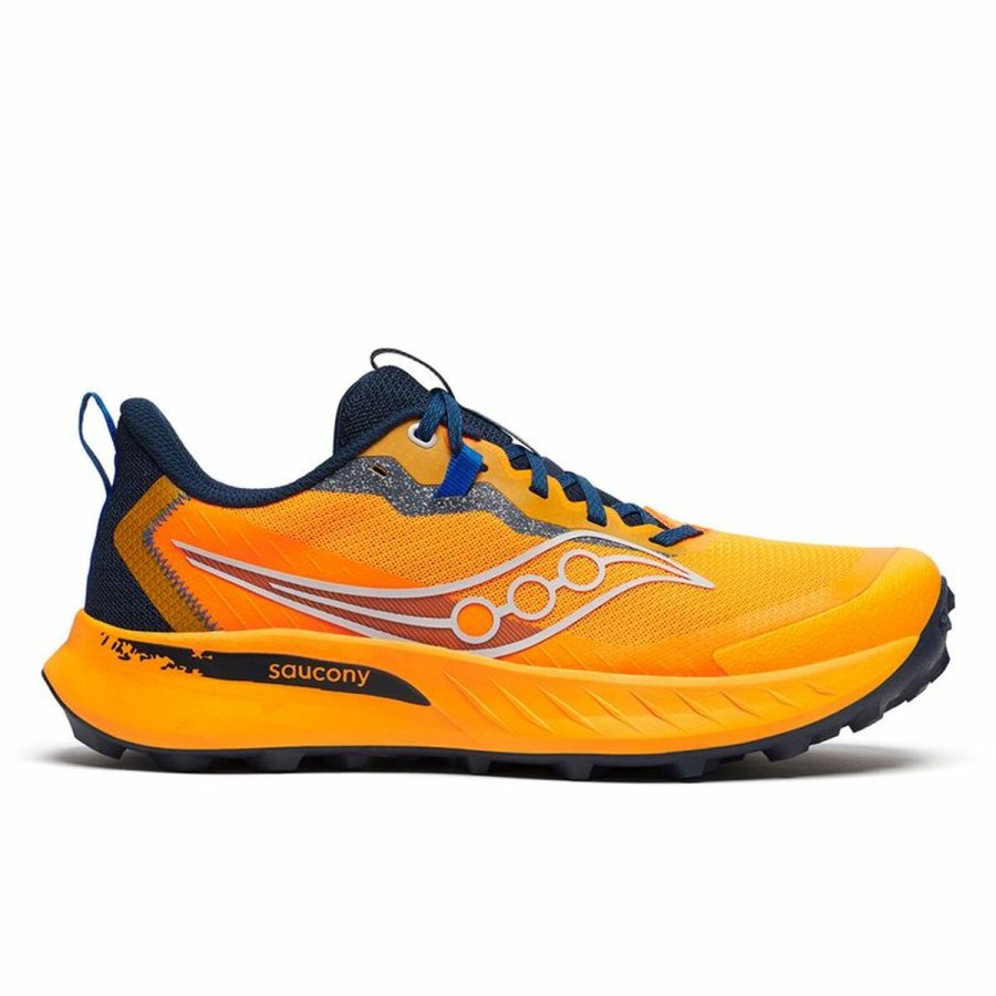L�besko til voksne Saucony Peregrine 15 #1