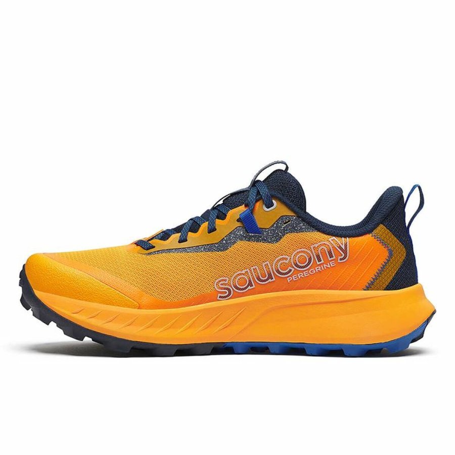 L�besko til voksne Saucony Peregrine 15 #2