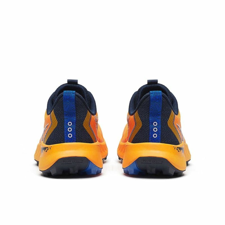 L�besko til voksne Saucony Peregrine 15 #5