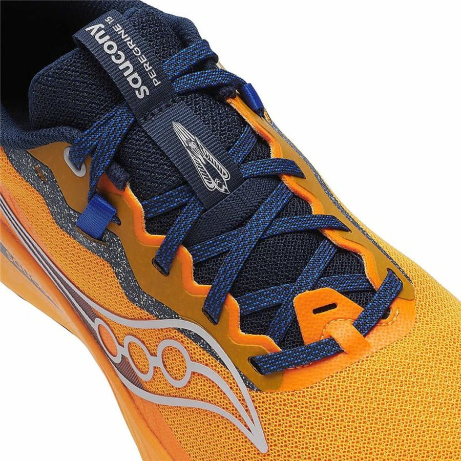 L�besko til voksne Saucony Peregrine 15 #6
