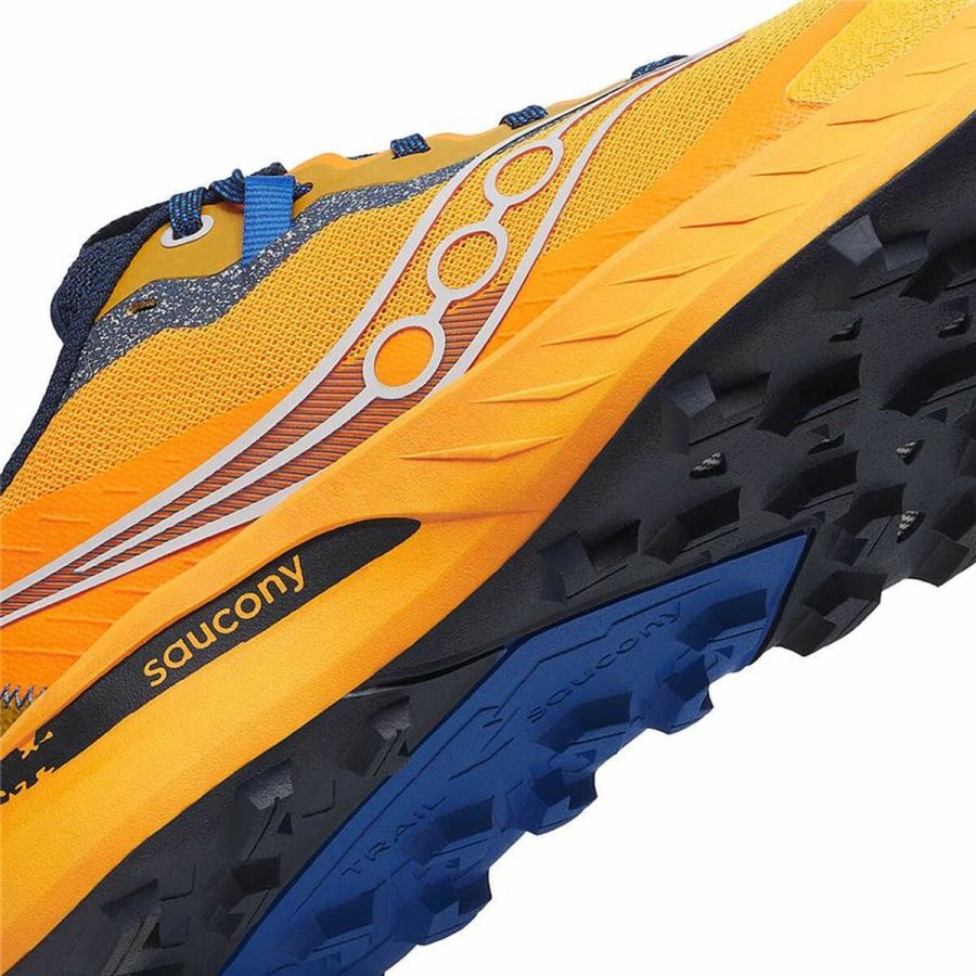 L�besko til voksne Saucony Peregrine 15 #7