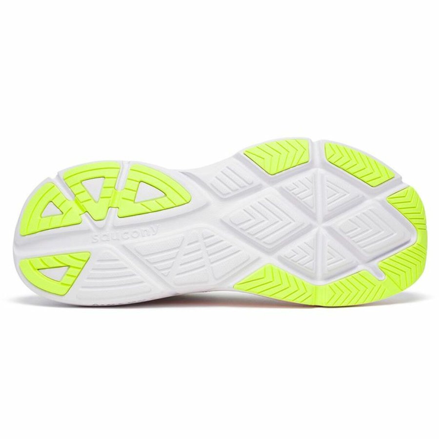 L�besko til voksne Saucony Guide 18 #3