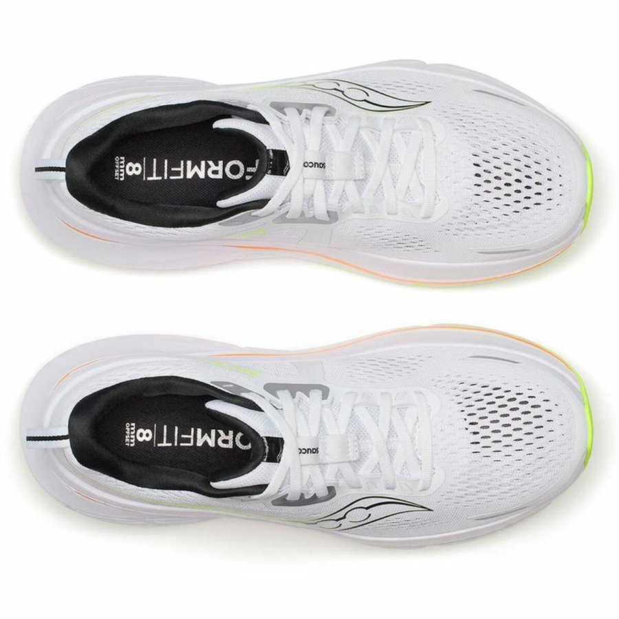 L�besko til voksne Saucony Guide 18 #4