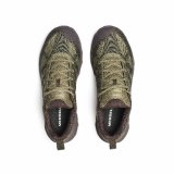 Vandresko til mnd Merrell Speed Eco Wp #3