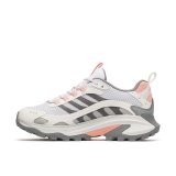 Vandresko til damer Merrell Moab Speed 2 Hvid #2