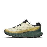 Trail l�besko til m�nd (bjergl�b) Merrell Agility Peak 5 Beige #2