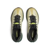 Trail l�besko til m�nd (bjergl�b) Merrell Agility Peak 5 Beige #3