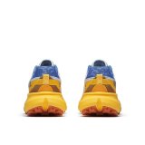 Trail l�besko til kvinder Merrell Agility Peak 5 Orange #6