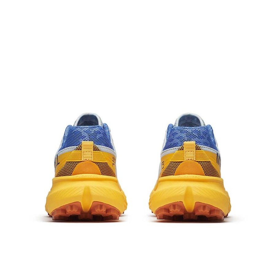 Trail l�besko til kvinder Merrell Agility Peak 5 Orange #6