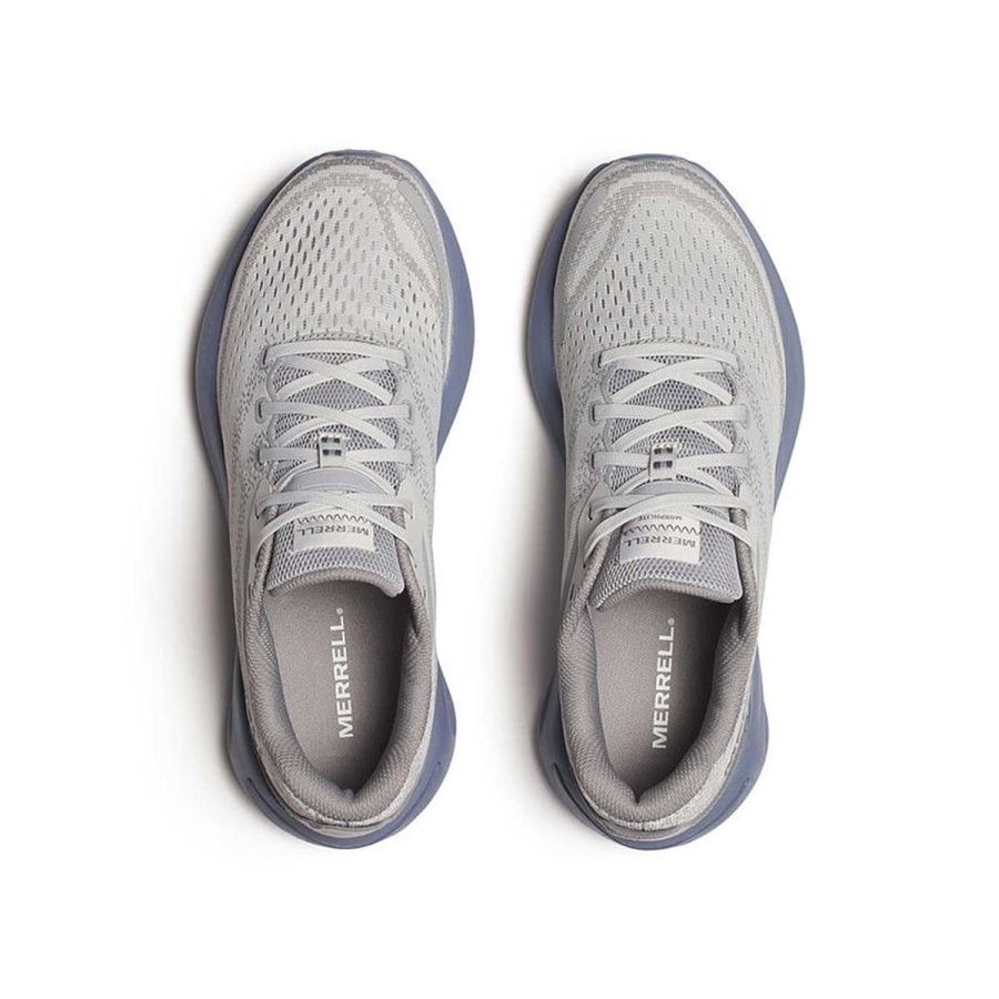 Vandresko til m�nd Merrell Morphlite Lavendel #3