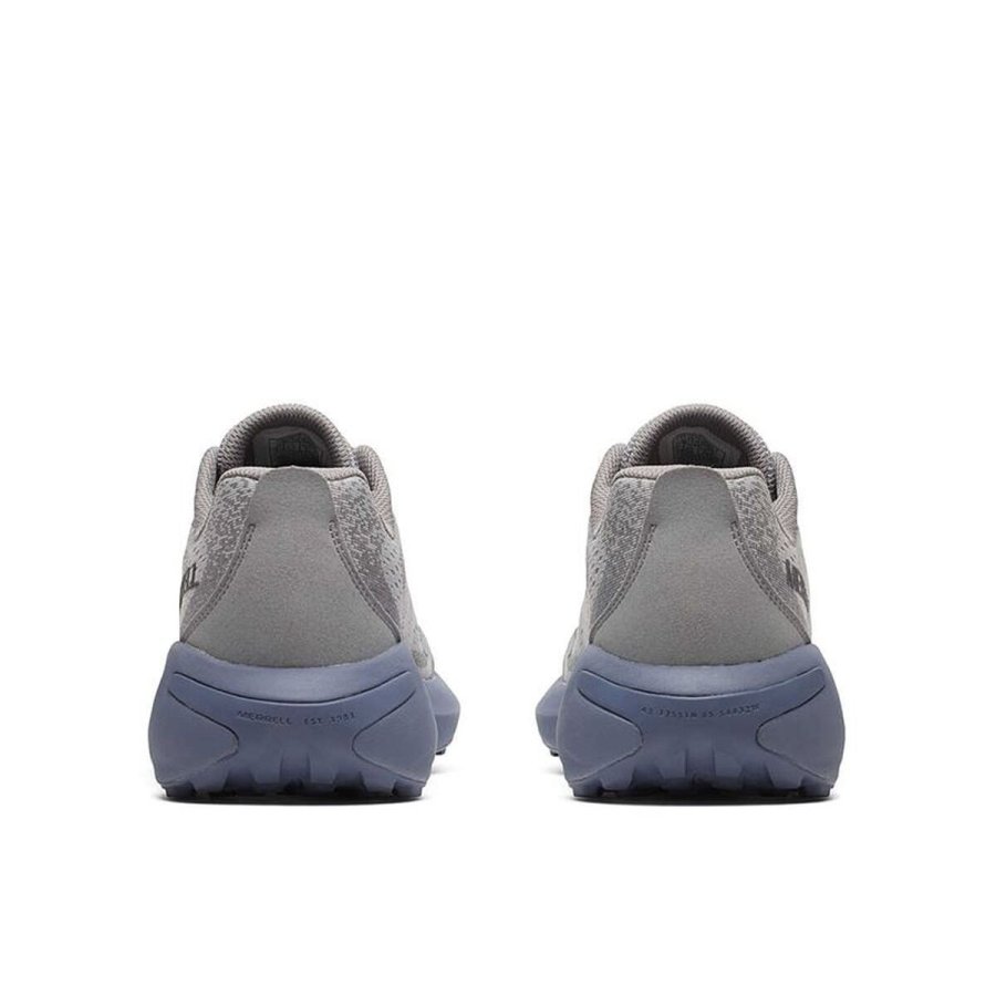 Vandresko til m�nd Merrell Morphlite Lavendel #6