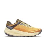 Trail l�besko til m�nd (bjergl�b) Merrell Nova 4 Gul Orange #1