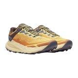 Trail l�besko til m�nd (bjergl�b) Merrell Nova 4 Gul Orange #5