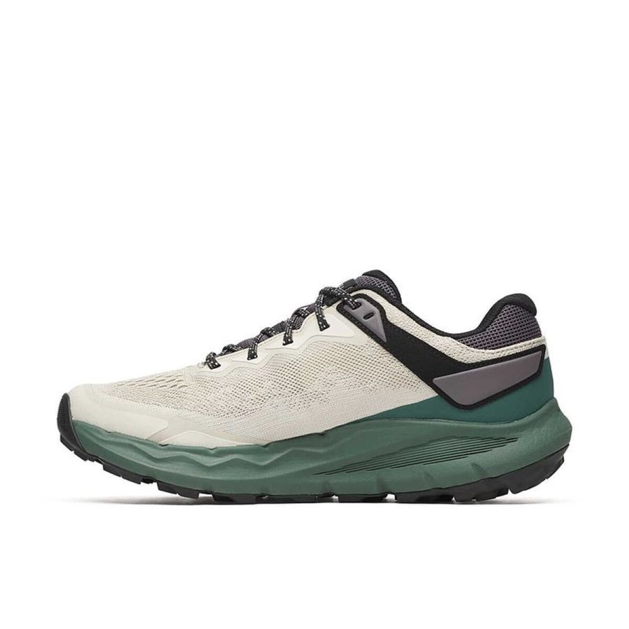 Trail l�besko til m�nd (bjergl�b) Merrell Nova 4 Oliven #2