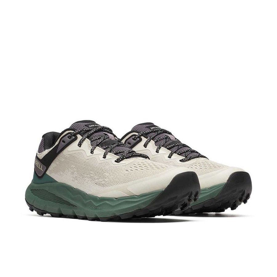 Trail l�besko til m�nd (bjergl�b) Merrell Nova 4 Oliven #5
