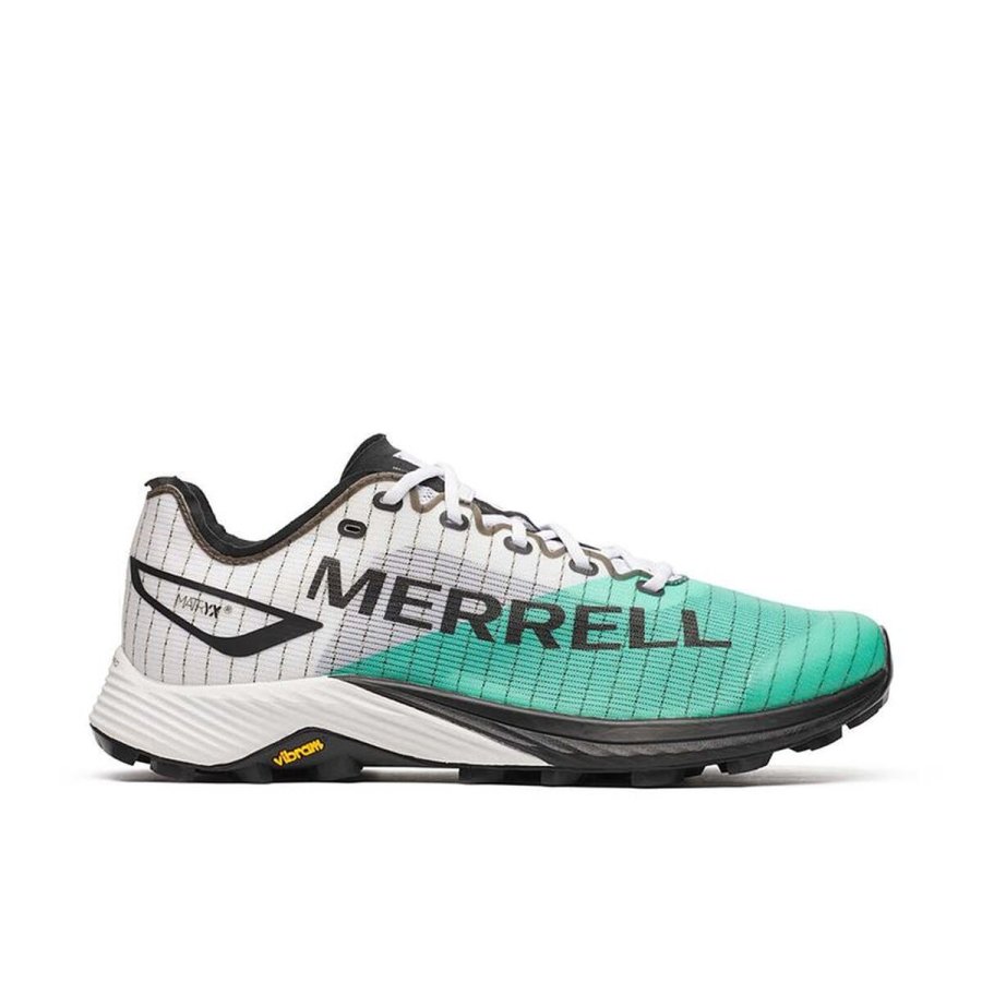 Trail l�besko til m�nd (bjergl�b) Merrell Mtl Long Sky 2 #1