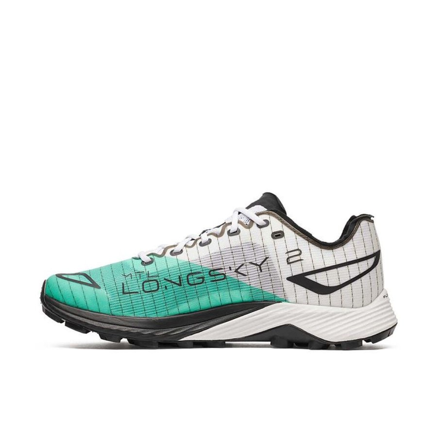 Trail l�besko til m�nd (bjergl�b) Merrell Mtl Long Sky 2 #2