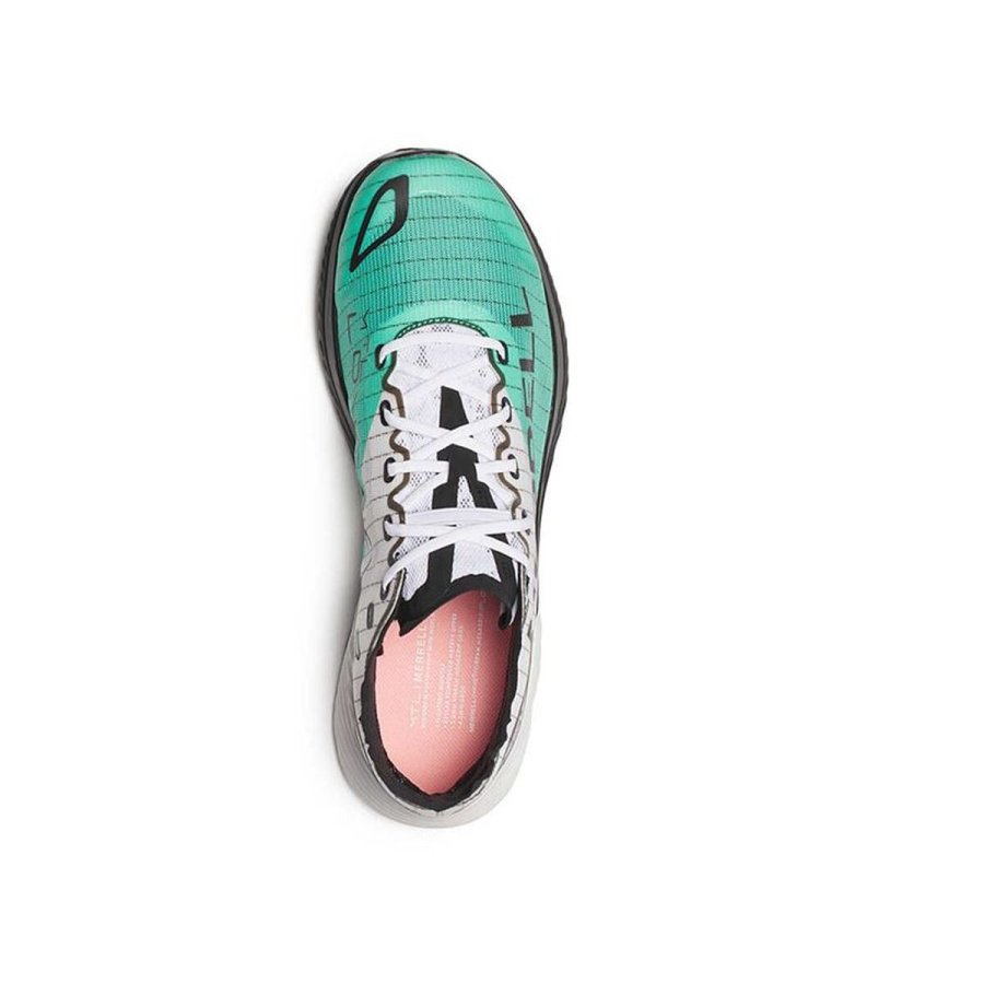 Trail l�besko til m�nd (bjergl�b) Merrell Mtl Long Sky 2 #3