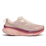L�besko til voksne Saucony Guide 18 Lyser�d #1