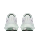 L�besko til voksne Saucony Ride 18 Hvid #2