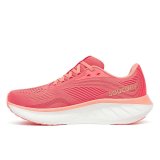 L�besko til voksne Saucony Ride 18 Orange #2