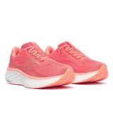L�besko til voksne Saucony Ride 18 Orange #5