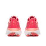 L�besko til voksne Saucony Ride 18 Orange #6