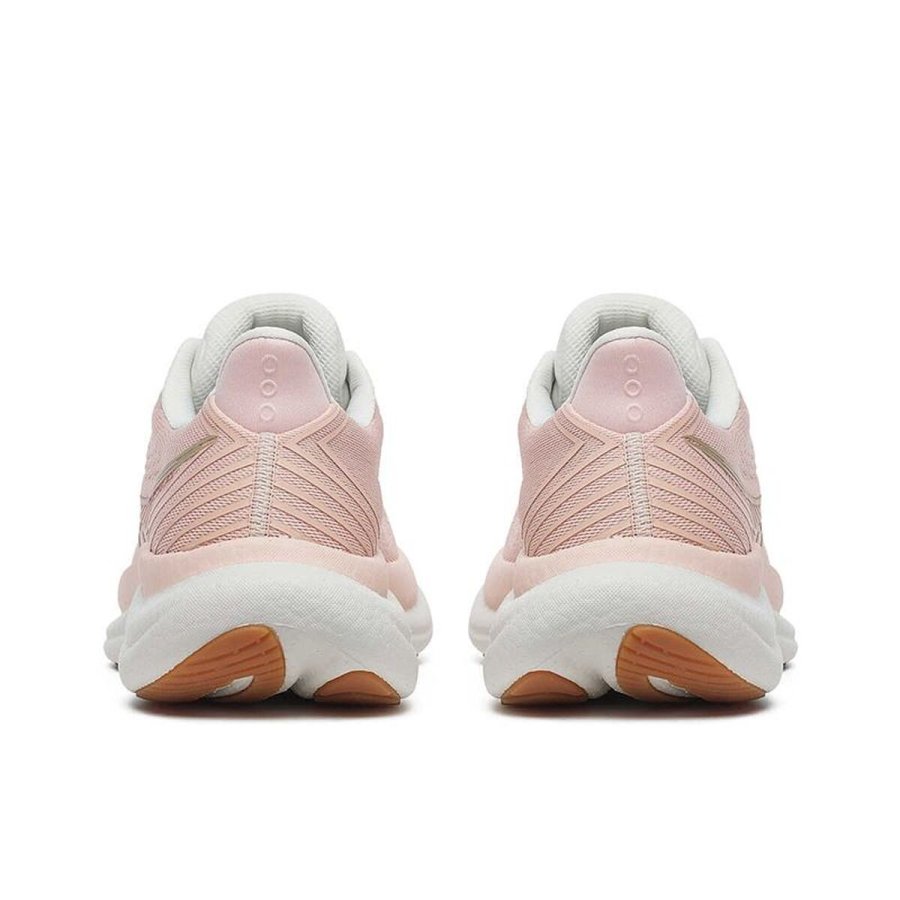 L�besko til voksne Saucony Triumph 23 Pink #3