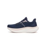Sportssneakers til damer Saucony Triumph 23 Bl� Dame #2