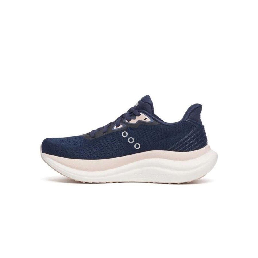 Sportssneakers til damer Saucony Triumph 23 Bl� Dame #2