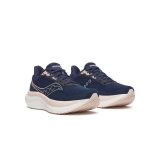 Sportssneakers til damer Saucony Triumph 23 Bl� Dame #5