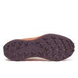 Trail l�besko til m�nd (bjergl�b) Saucony Peregrine 15 Gul Orange #4