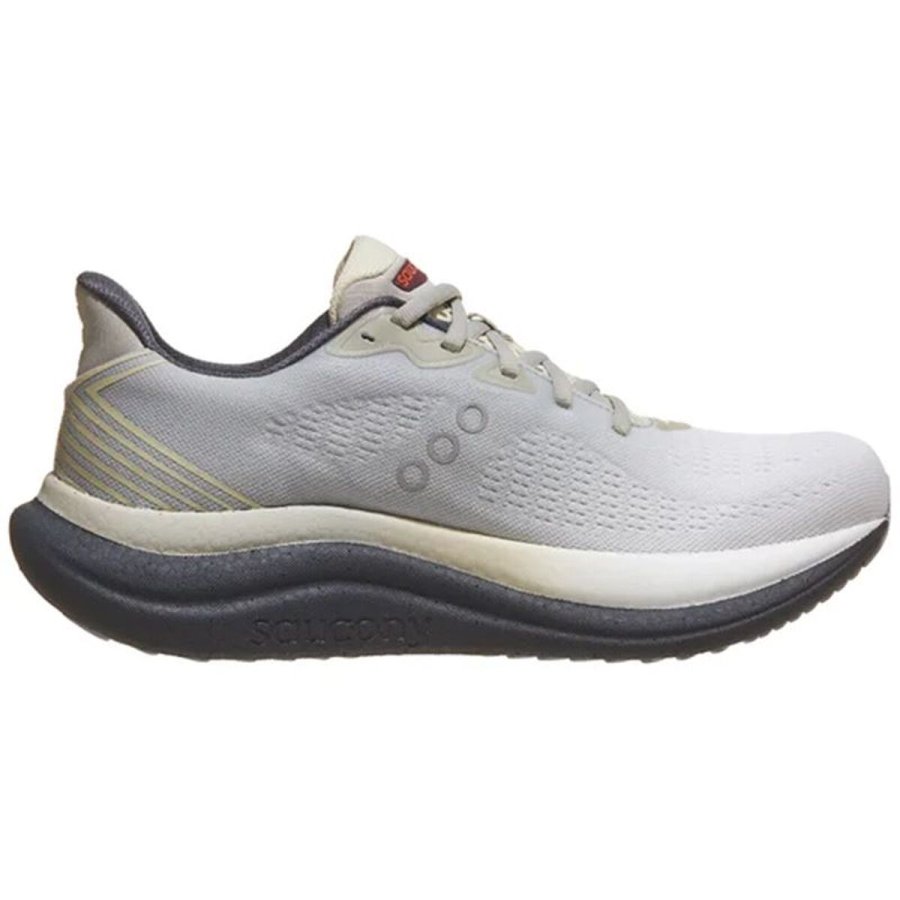 L�besko til voksne Saucony Triumph 23 Gr� #2