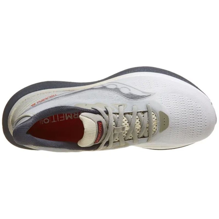 L�besko til voksne Saucony Triumph 23 Gr� #3