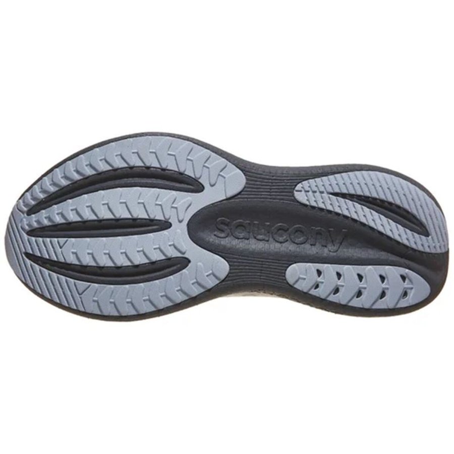 L�besko til voksne Saucony Triumph 23 Gr� #4