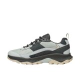 Trail l�besko til m�nd (bjergl�b) Merrell Speed Strike 2 Gtx Bl� #4