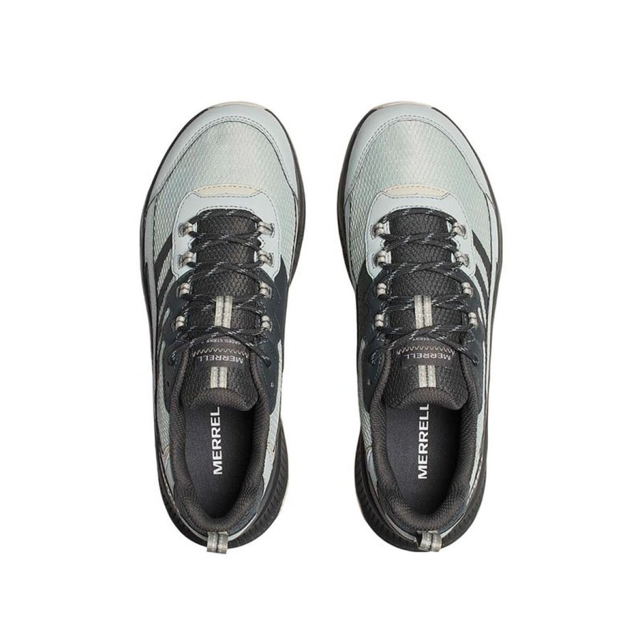 Trail l�besko til m�nd (bjergl�b) Merrell Speed Strike 2 Gtx Bl� #3