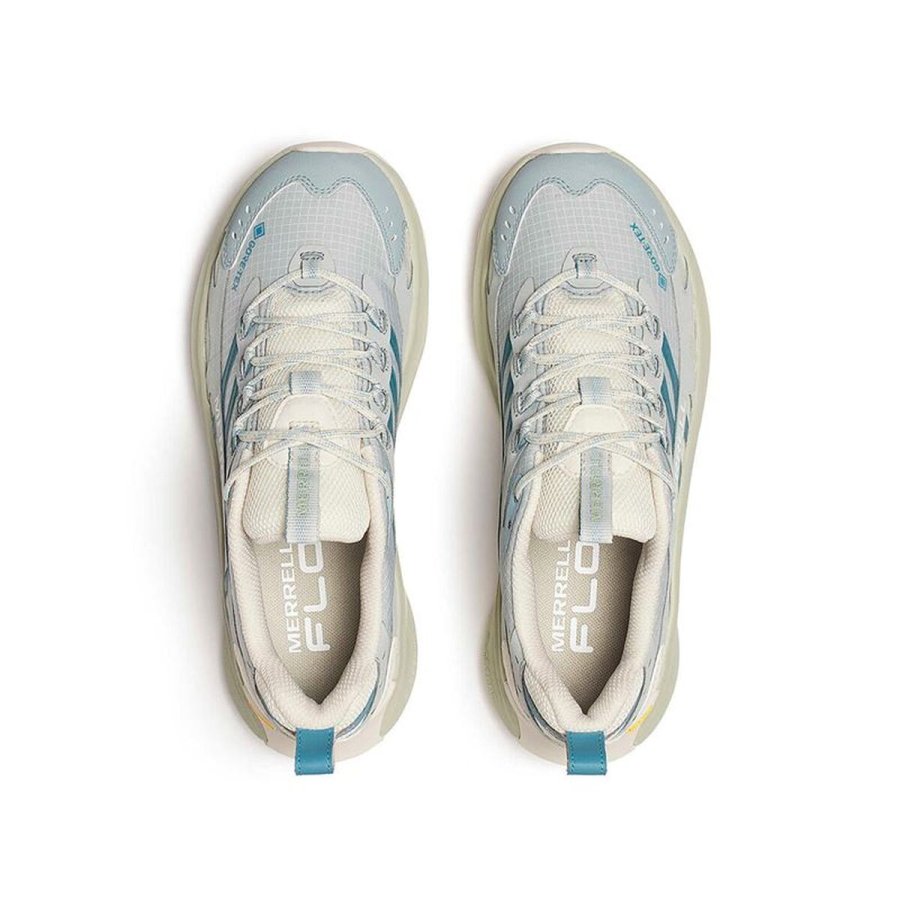 Trail l�besko til kvinder Merrell Moab Speed 2 Gtx Bl� #4