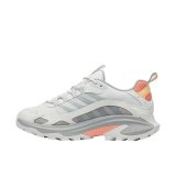 Trail l�besko til m�nd (bjergl�b) Merrell Moab Speed 2 Gore Tex Lysegr� #2