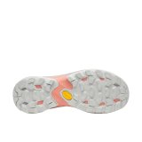 Trail l�besko til m�nd (bjergl�b) Merrell Moab Speed 2 Gore Tex Lysegr� #3