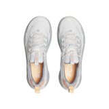 Trail l�besko til m�nd (bjergl�b) Merrell Moab Speed 2 Gore Tex Lysegr� #4