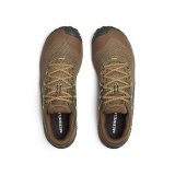 Vandresko til m�nd Merrell Trail Glove 7 Lys brun #3