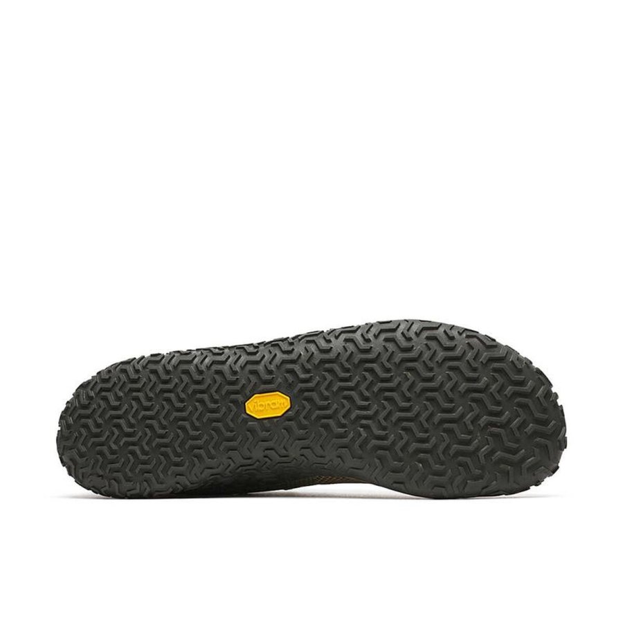 Vandresko til m�nd Merrell Trail Glove 7 Lys brun #4