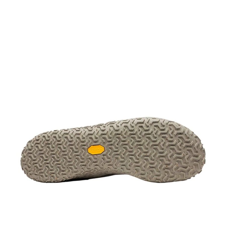 Trail l�besko til m�nd (bjergl�b) Merrell Trail Glove 7 Lys brun #3