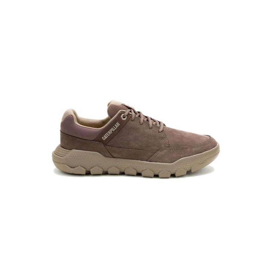 Herre sneakers Caterpillar Hex Lite Cruise Brun #1
