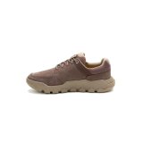Herre sneakers Caterpillar Hex Lite Cruise Brun #2
