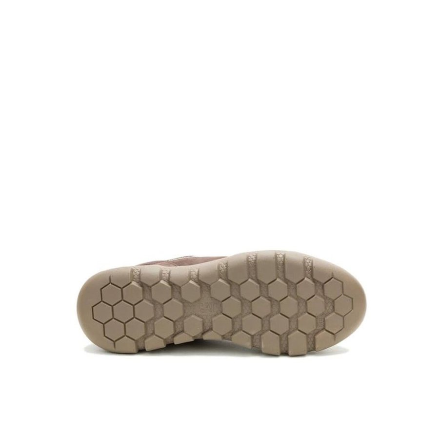 Herre sneakers Caterpillar Hex Lite Cruise Brun #3