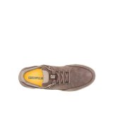 Herre sneakers Caterpillar Hex Lite Cruise Brun #4